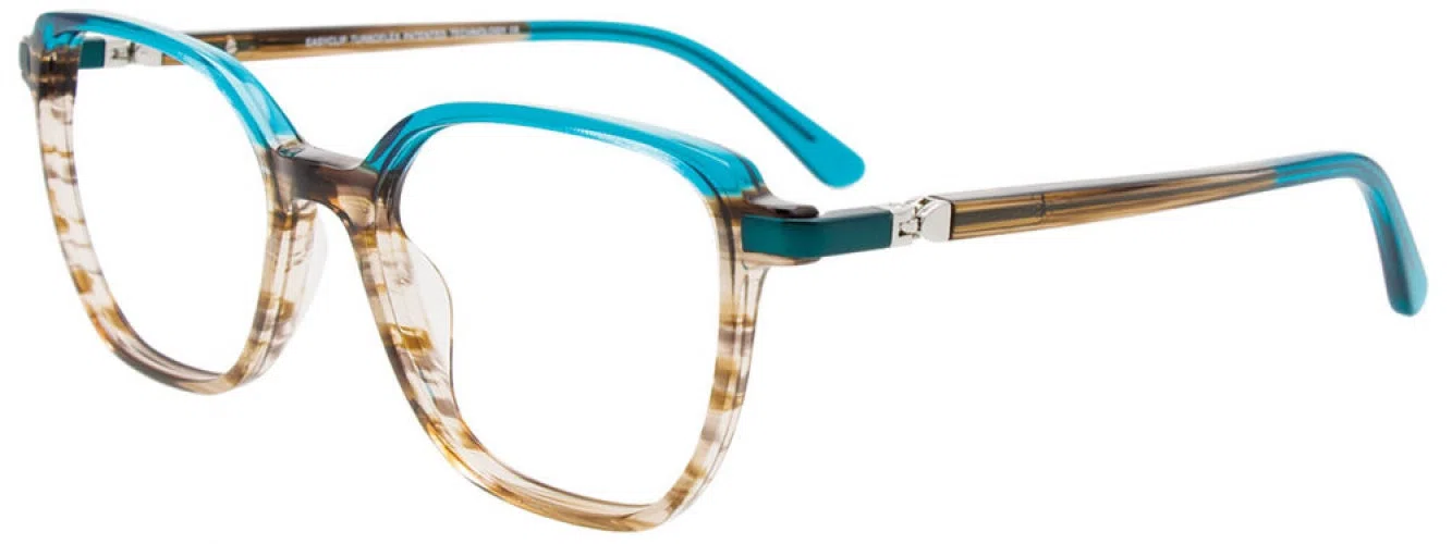 Easyclip EC663 Eyeglasses - view 5
